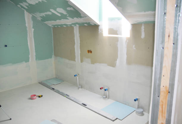 Best Mold Removal for HVAC Installations  in Lafayette, TN