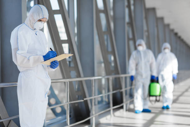 Best Water Damage & Mold Remediation  in Lafayette, TN